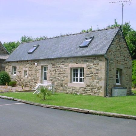 La Bergerie Villa Camlez Bagian luar foto